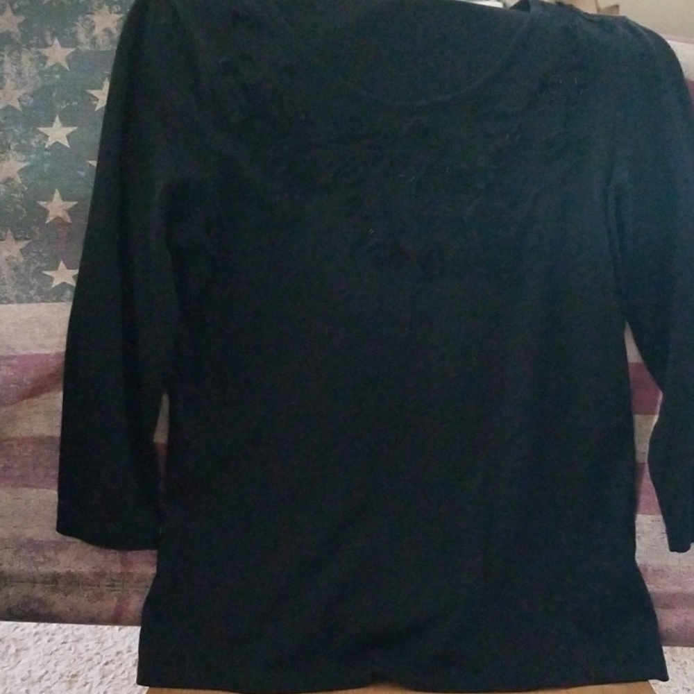Lady's Shirt